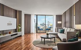 أجنحة فرايزر سوكومفيت - بانكوك