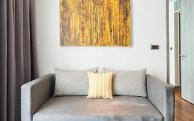 أجنحة فرايزر سوكومفيت - بانكوك